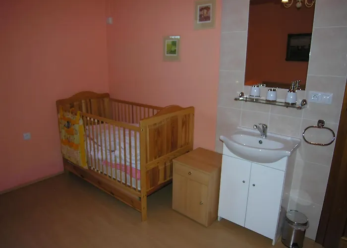Villa Villa Holiday Karlovy Vary