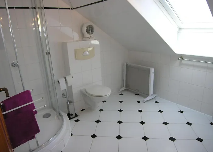 Villa Holiday * Karlovy Vary