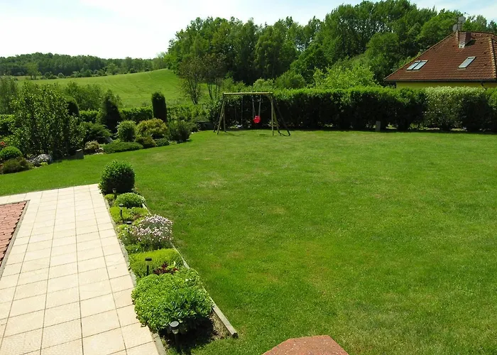Villa Villa Holiday Karlovy Vary