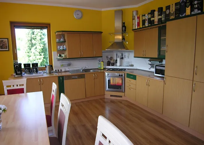 Villa Holiday Villa