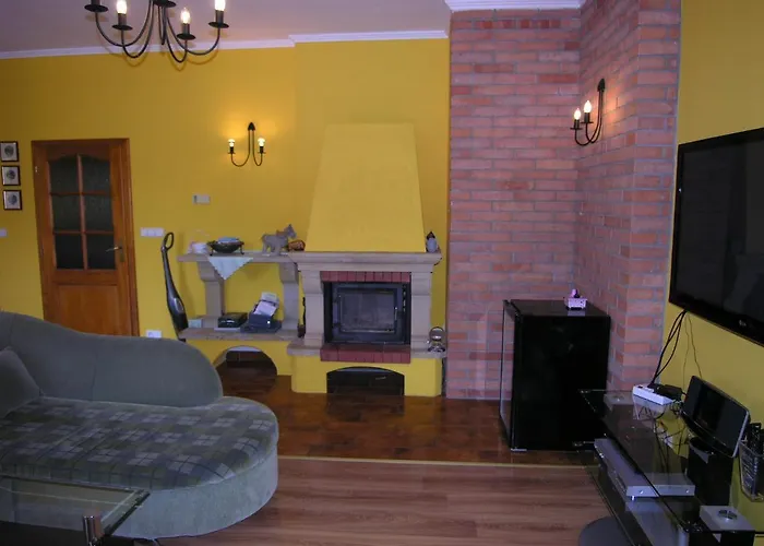 Villa Holiday Karlovy Vary