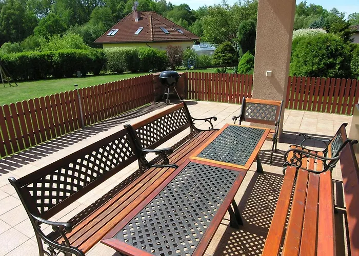 Villa Villa Holiday Karlovy Vary