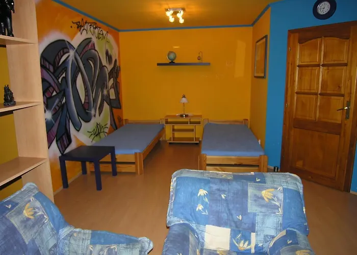 Villa Holiday Karlovy Vary