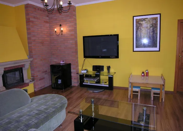 Villa Holiday Villa *