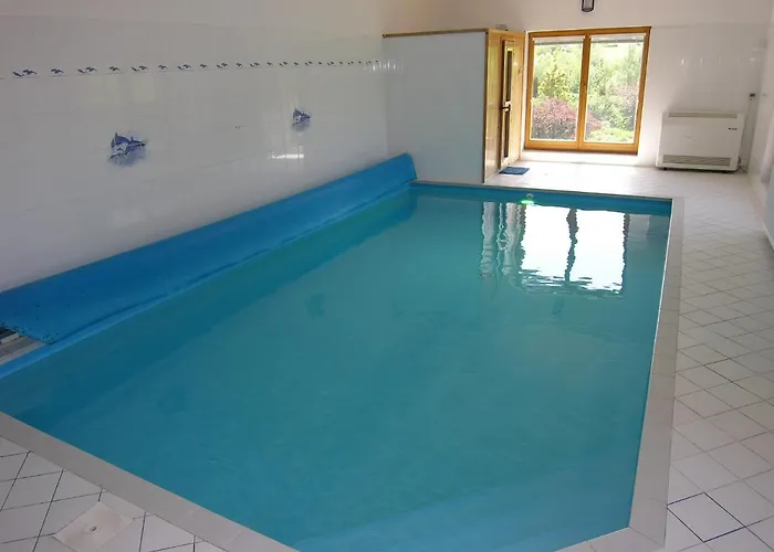 Villa Holiday *