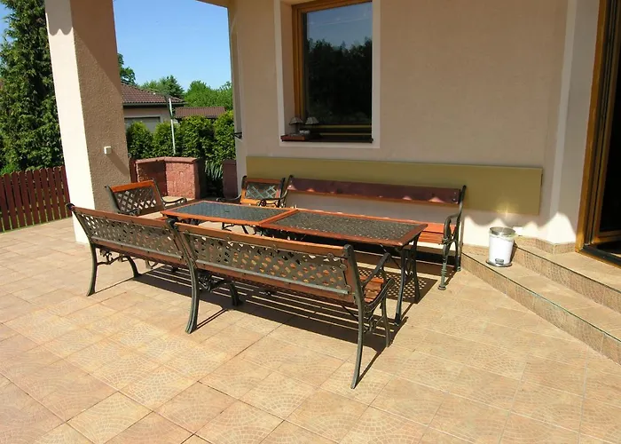 Villa Villa Holiday Karlovy Vary